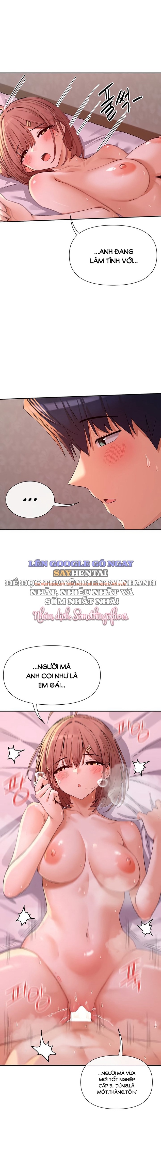 Xem ảnh Cậu Cũng Coi Mấy Thứ Như Vậy Sao - Chapter 35 - 10 - Truyenhentaiz.net