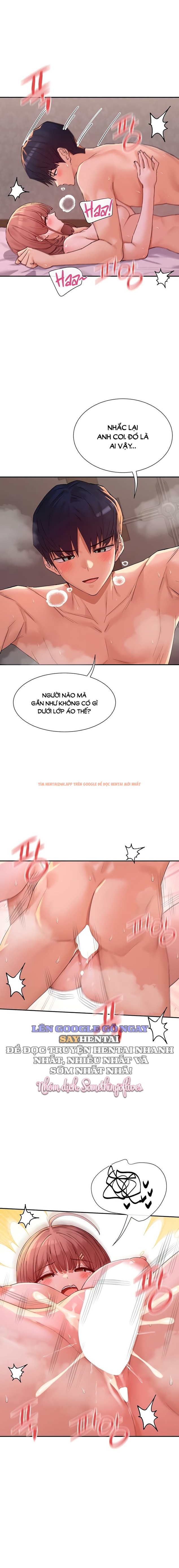 Xem ảnh Cậu Cũng Coi Mấy Thứ Như Vậy Sao - Chapter 35 - 11 - Truyenhentaiz.net