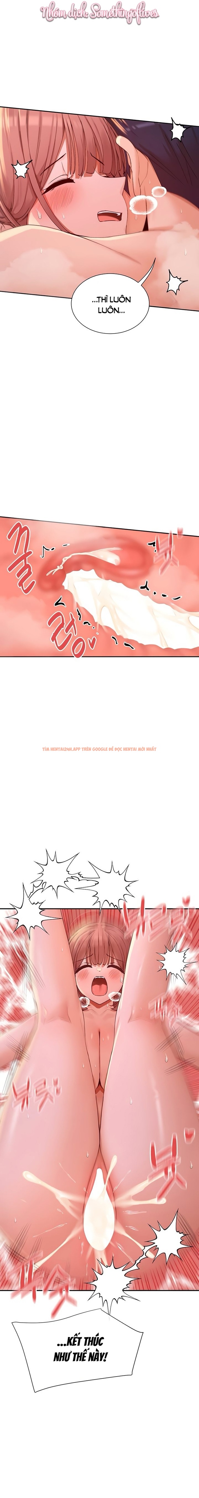Xem ảnh Cậu Cũng Coi Mấy Thứ Như Vậy Sao - Chapter 35 - 13 - Truyenhentaiz.net