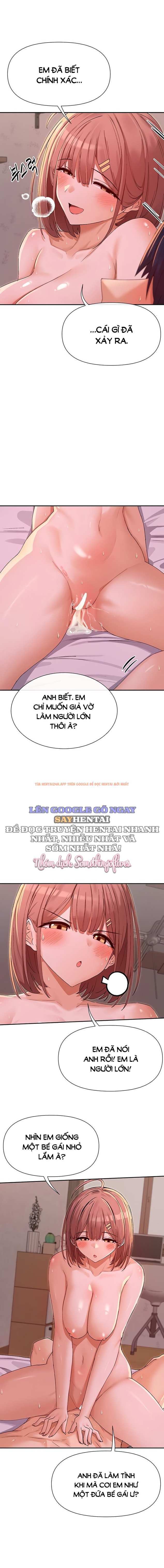 Xem ảnh Cậu Cũng Coi Mấy Thứ Như Vậy Sao - Chapter 35 - 15 - Truyenhentaiz.net