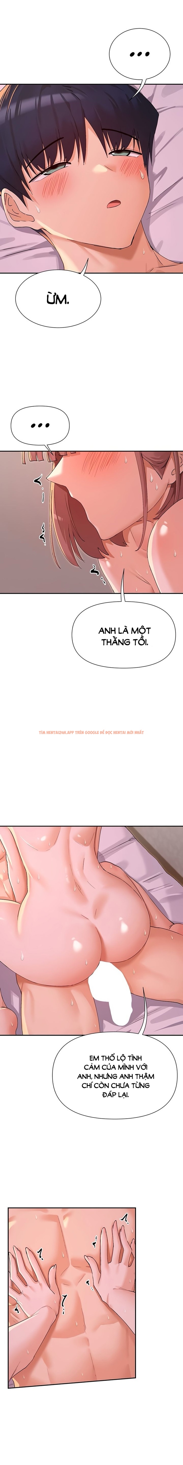 Xem ảnh Cậu Cũng Coi Mấy Thứ Như Vậy Sao - Chapter 35 - 17 - Truyenhentaiz.net