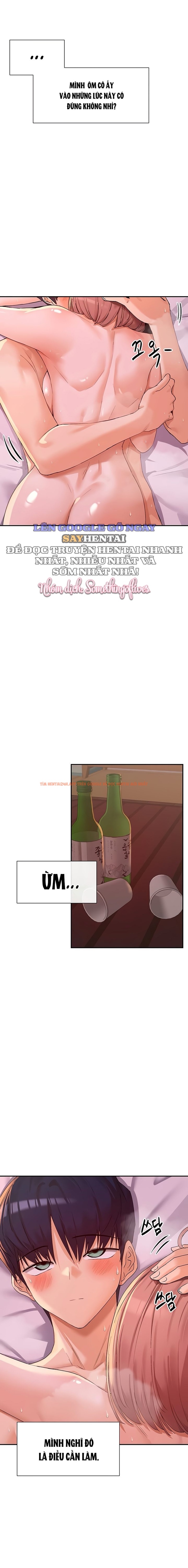 Xem ảnh Cậu Cũng Coi Mấy Thứ Như Vậy Sao - Chapter 35 - 19 - Truyenhentaiz.net