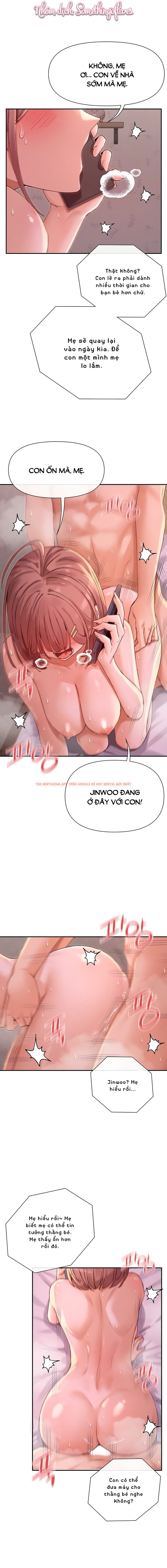 Xem ảnh Cậu Cũng Coi Mấy Thứ Như Vậy Sao - Chapter 35 - 3 - Truyenhentaiz.net