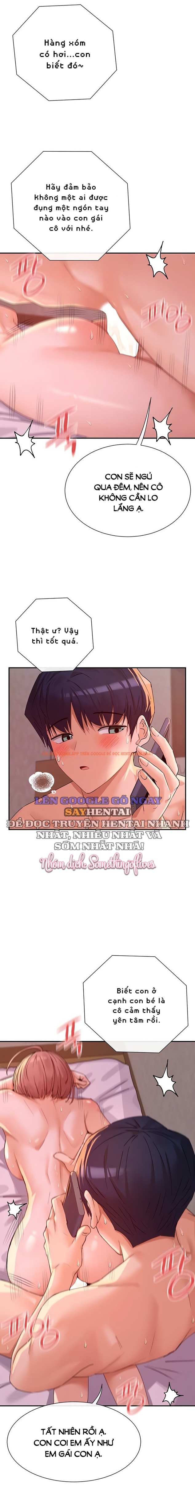 Xem ảnh Cậu Cũng Coi Mấy Thứ Như Vậy Sao - Chapter 35 - 5 - Truyenhentaiz.net