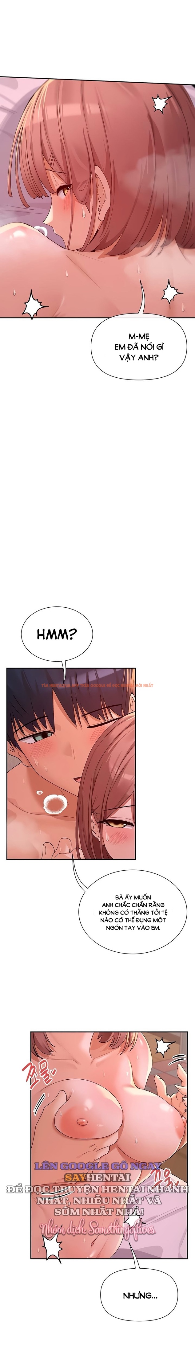 Xem ảnh Cậu Cũng Coi Mấy Thứ Như Vậy Sao - Chapter 35 - 7 - Truyenhentaiz.net