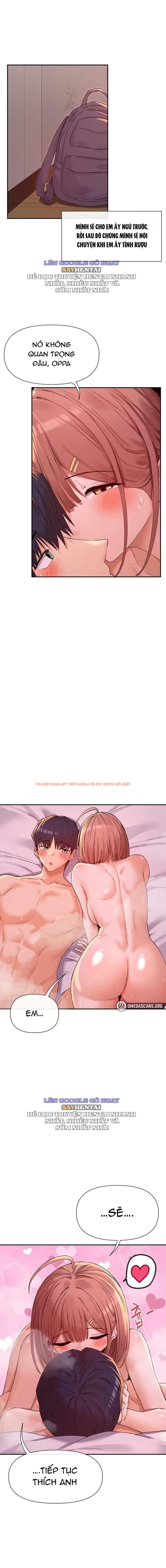 Xem ảnh Cậu Cũng Coi Mấy Thứ Như Vậy Sao - Chapter 36 - 1 - Truyenhentaiz.net