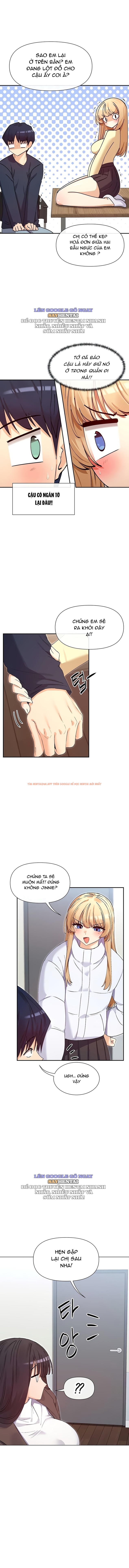 Xem ảnh Cậu Cũng Coi Mấy Thứ Như Vậy Sao - Chapter 36 - 10 - Truyenhentaiz.net