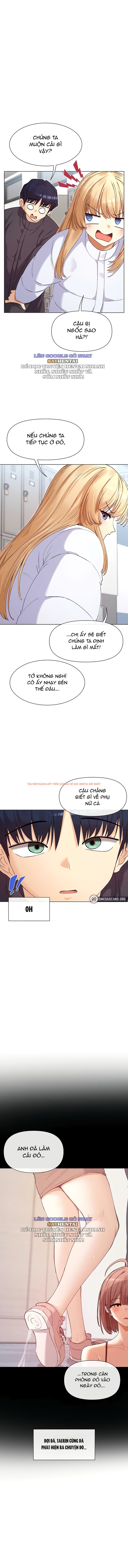 Xem ảnh Cậu Cũng Coi Mấy Thứ Như Vậy Sao - Chapter 36 - 11 - Truyenhentaiz.net