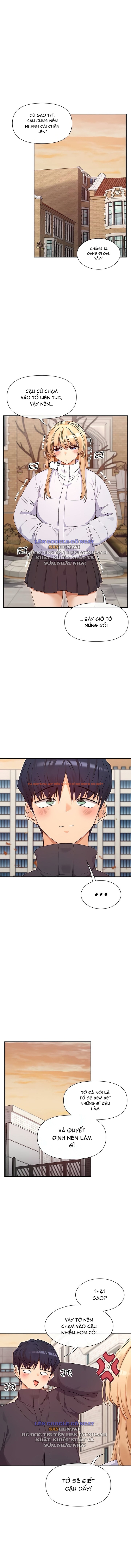 Xem ảnh Cậu Cũng Coi Mấy Thứ Như Vậy Sao - Chapter 36 - 12 - Truyenhentaiz.net