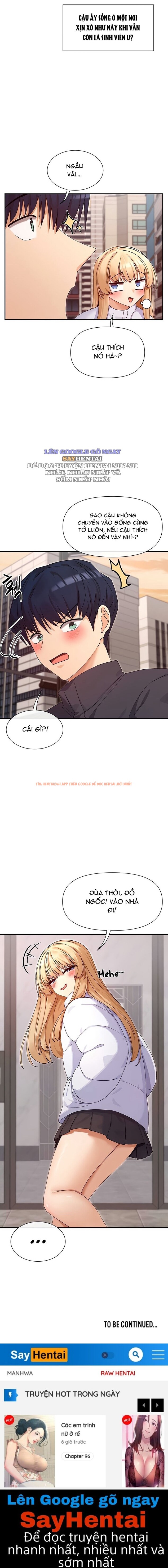 Xem ảnh Cậu Cũng Coi Mấy Thứ Như Vậy Sao - Chapter 36 - 14 - Truyenhentaiz.net