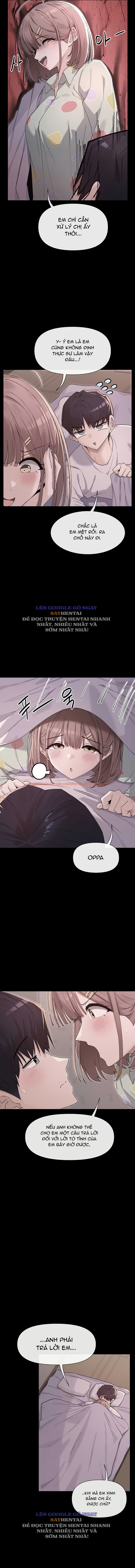 Xem ảnh Cậu Cũng Coi Mấy Thứ Như Vậy Sao - Chapter 36 - 3 - Truyenhentaiz.net