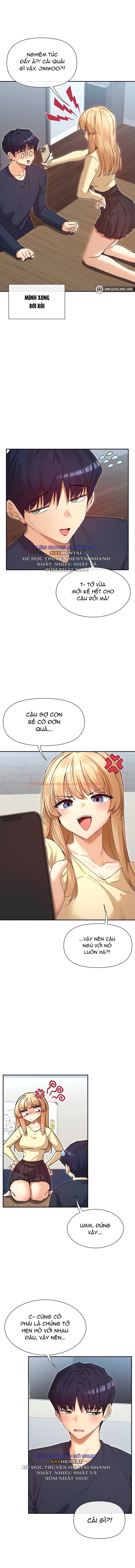 Xem ảnh Cậu Cũng Coi Mấy Thứ Như Vậy Sao - Chapter 36 - 5 - Truyenhentaiz.net