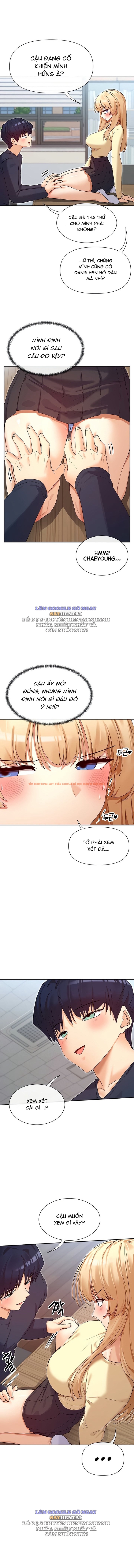 Xem ảnh Cậu Cũng Coi Mấy Thứ Như Vậy Sao - Chapter 36 - 7 - Truyenhentaiz.net