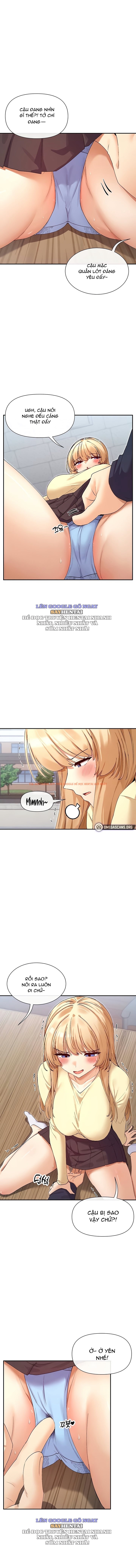 Xem ảnh Cậu Cũng Coi Mấy Thứ Như Vậy Sao - Chapter 36 - 8 - Truyenhentaiz.net