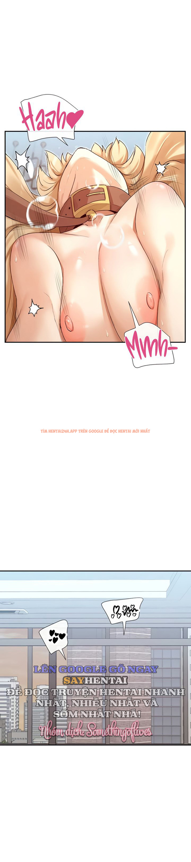 Xem ảnh Cậu Cũng Coi Mấy Thứ Như Vậy Sao - Chapter 37 - 8 - Truyenhentaiz.net