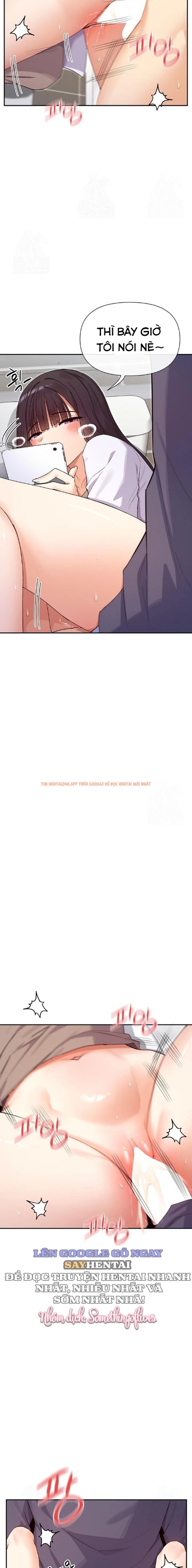 Xem ảnh Cậu Cũng Coi Mấy Thứ Như Vậy Sao - Chapter 40 - 12 - Truyenhentaiz.net