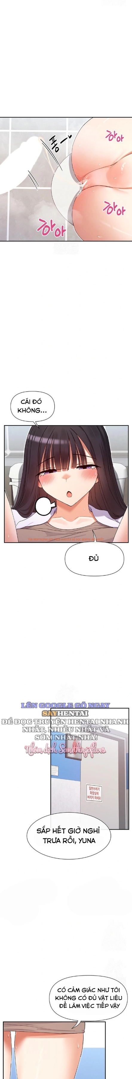 Xem ảnh Cậu Cũng Coi Mấy Thứ Như Vậy Sao - Chapter 40 - 15 - Truyenhentaiz.net