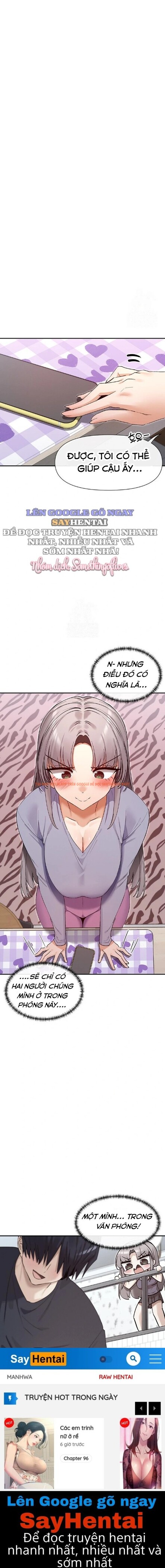 Xem ảnh Cậu Cũng Coi Mấy Thứ Như Vậy Sao - Chapter 40 - 22 - Truyenhentaiz.net