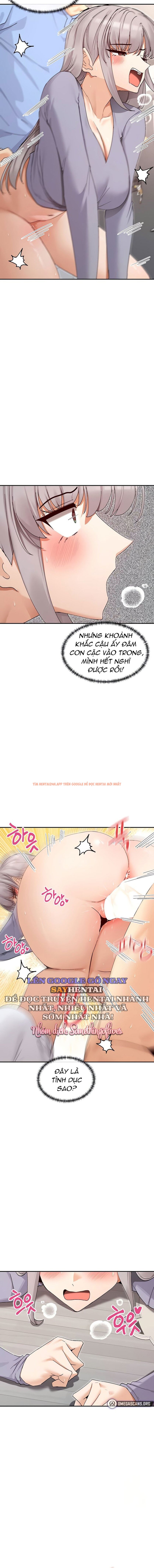 Xem ảnh Cậu Cũng Coi Mấy Thứ Như Vậy Sao - Chapter 42 - 10 - Truyenhentaiz.net