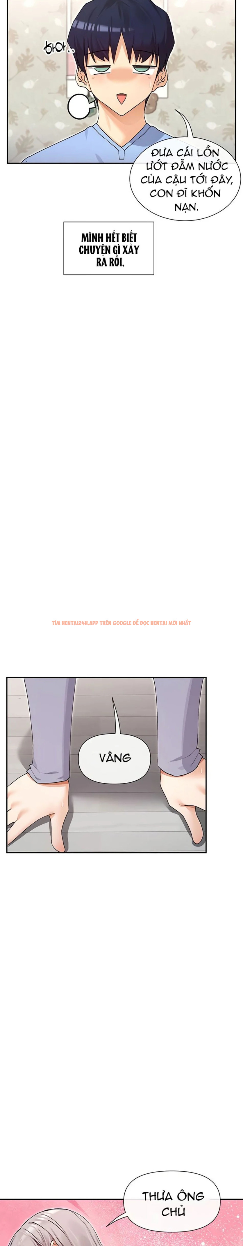 Xem ảnh Cậu Cũng Coi Mấy Thứ Như Vậy Sao - Chapter 42 - 7 - Truyenhentaiz.net