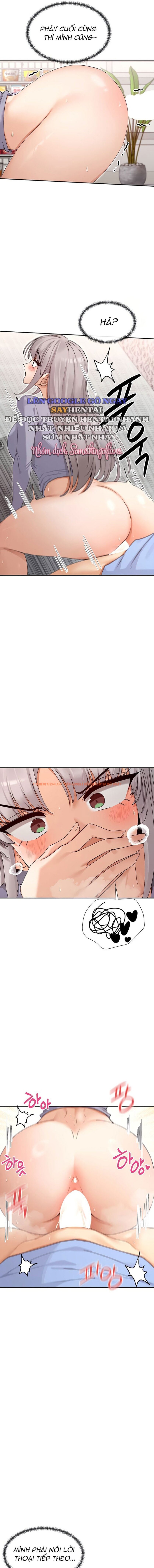 Xem ảnh Cậu Cũng Coi Mấy Thứ Như Vậy Sao - Chapter 42 - 9 - Truyenhentaiz.net