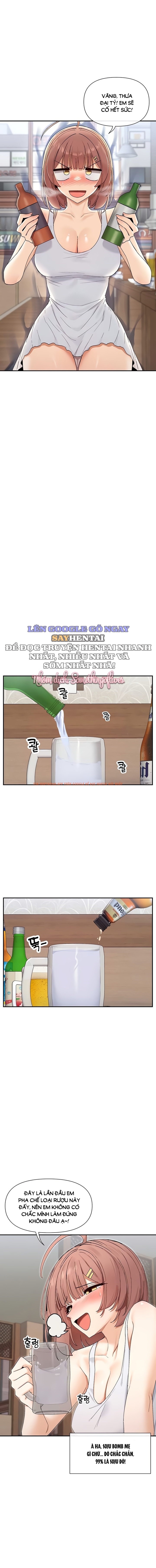 Xem ảnh Cậu Cũng Coi Mấy Thứ Như Vậy Sao - Chapter 45 - 10 - Truyenhentaiz.net