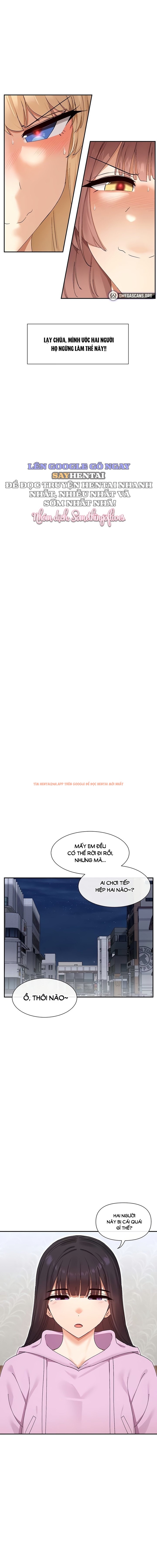 Xem ảnh Cậu Cũng Coi Mấy Thứ Như Vậy Sao - Chapter 45 - 11 - Truyenhentaiz.net