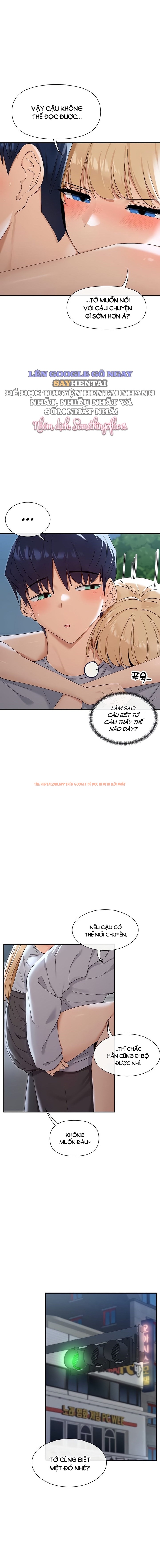 Xem ảnh Cậu Cũng Coi Mấy Thứ Như Vậy Sao - Chapter 45 - 14 - Truyenhentaiz.net