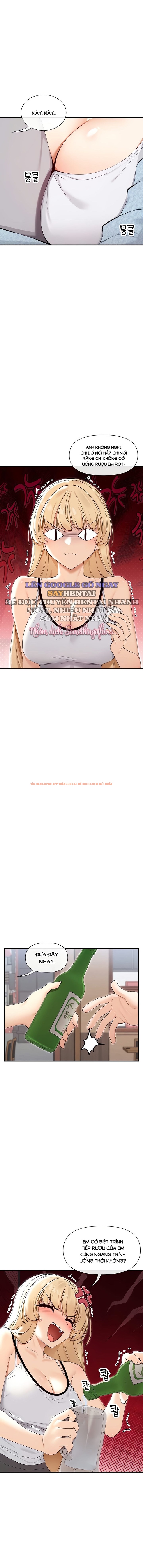 Xem ảnh Cậu Cũng Coi Mấy Thứ Như Vậy Sao - Chapter 45 - 8 - Truyenhentaiz.net