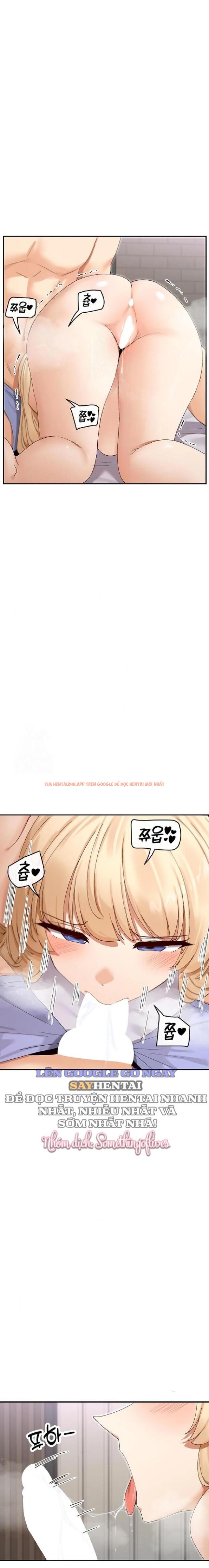 Xem ảnh Cậu Cũng Coi Mấy Thứ Như Vậy Sao - Chapter 47 - 1 - Truyenhentaiz.net