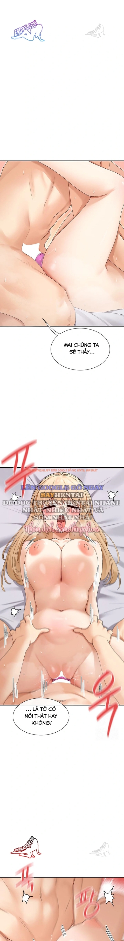 Xem ảnh Cậu Cũng Coi Mấy Thứ Như Vậy Sao - Chapter 47 - 18 - Truyenhentaiz.net