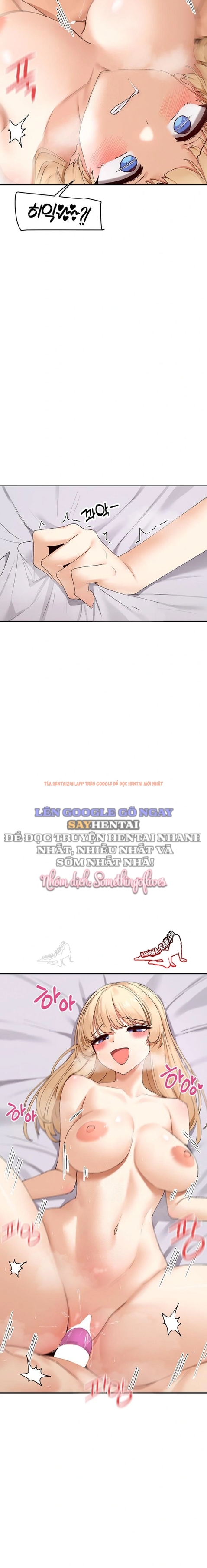 Xem ảnh Cậu Cũng Coi Mấy Thứ Như Vậy Sao - Chapter 47 - 19 - Truyenhentaiz.net