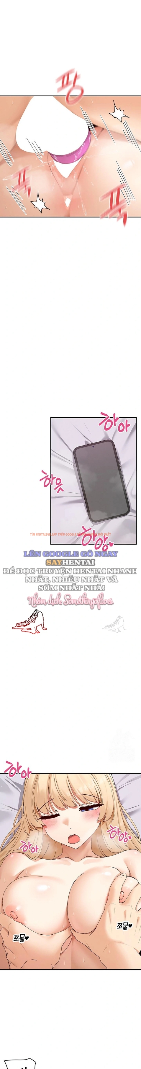 Xem ảnh Cậu Cũng Coi Mấy Thứ Như Vậy Sao - Chapter 47 - 20 - Truyenhentaiz.net