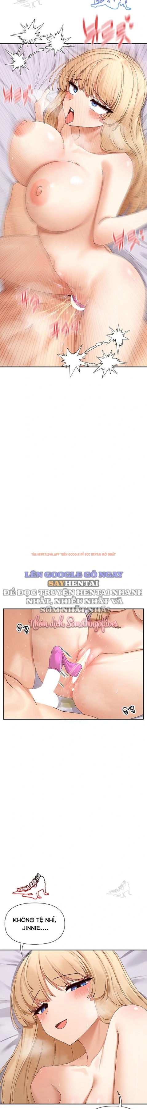 Xem ảnh Cậu Cũng Coi Mấy Thứ Như Vậy Sao - Chapter 47 - 22 - Truyenhentaiz.net