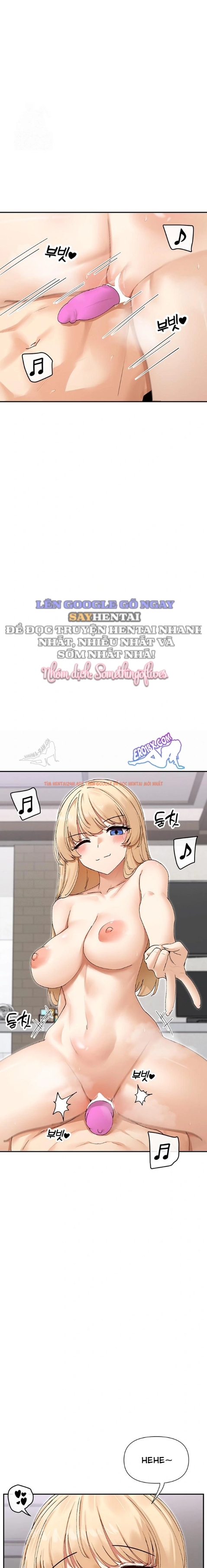 Xem ảnh Cậu Cũng Coi Mấy Thứ Như Vậy Sao - Chapter 47 - 7 - Truyenhentaiz.net