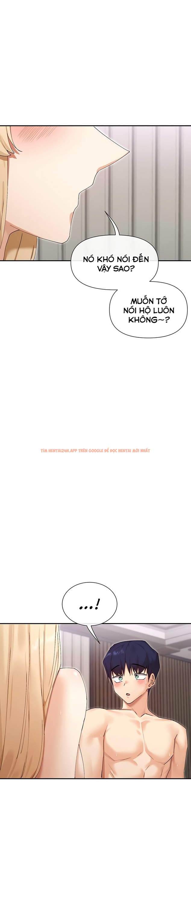 Xem ảnh Cậu Cũng Coi Mấy Thứ Như Vậy Sao - Chapter 48 - 9 - Truyenhentaiz.net