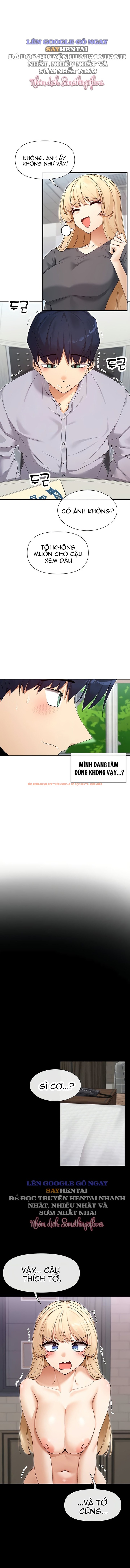 Xem ảnh Cậu Cũng Coi Mấy Thứ Như Vậy Sao - Chapter 49 - 11 - Truyenhentaiz.net