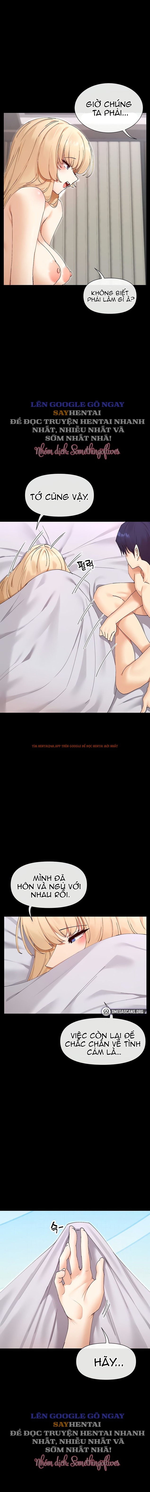 Xem ảnh Cậu Cũng Coi Mấy Thứ Như Vậy Sao - Chapter 49 - 13 - Truyenhentaiz.net