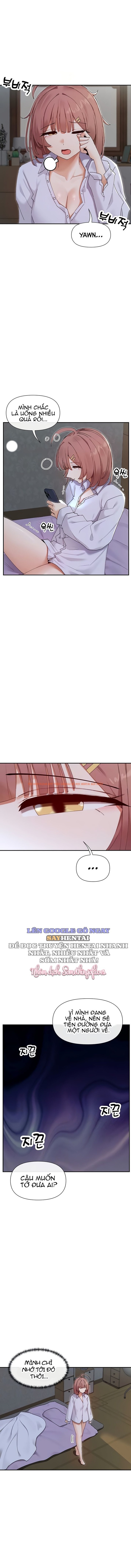 Xem ảnh Cậu Cũng Coi Mấy Thứ Như Vậy Sao - Chapter 49 - 3 - Truyenhentaiz.net