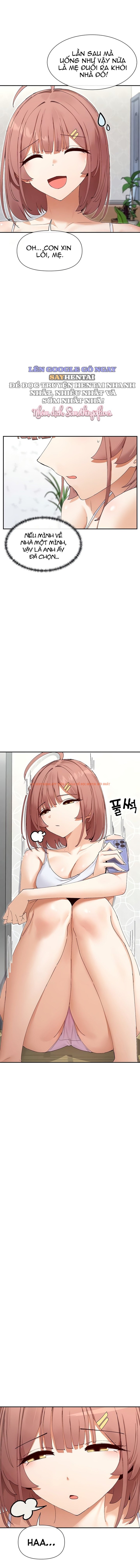 Xem ảnh Cậu Cũng Coi Mấy Thứ Như Vậy Sao - Chapter 49 - 5 - Truyenhentaiz.net