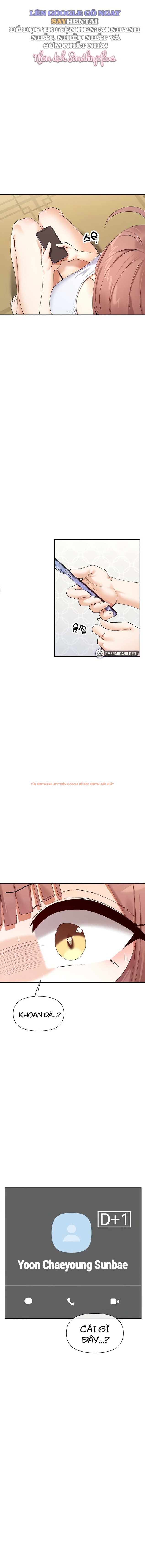 Xem ảnh Cậu Cũng Coi Mấy Thứ Như Vậy Sao - Chapter 49 - 6 - Truyenhentaiz.net