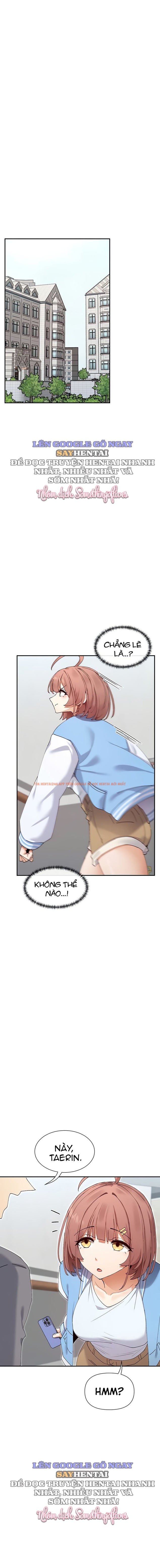 Xem ảnh Cậu Cũng Coi Mấy Thứ Như Vậy Sao - Chapter 49 - 7 - Truyenhentaiz.net