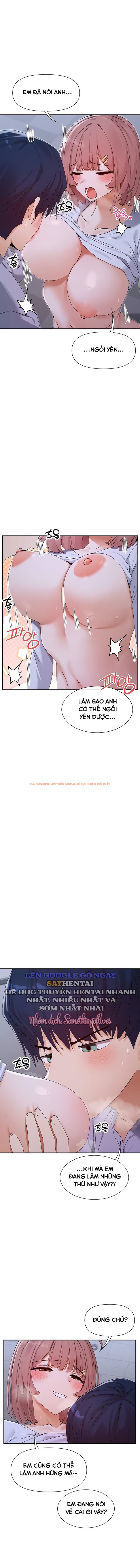 Xem ảnh Cậu Cũng Coi Mấy Thứ Như Vậy Sao - Chapter 51 - 11 - Truyenhentaiz.net