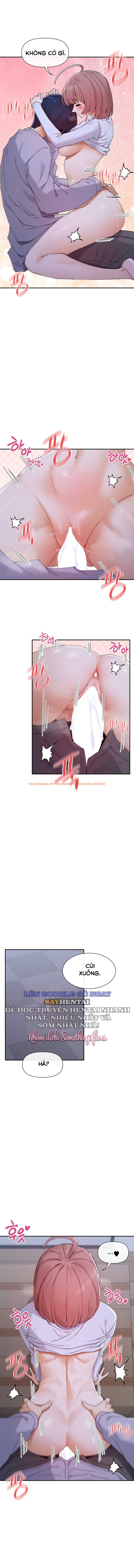 Xem ảnh Cậu Cũng Coi Mấy Thứ Như Vậy Sao - Chapter 51 - 12 - Truyenhentaiz.net