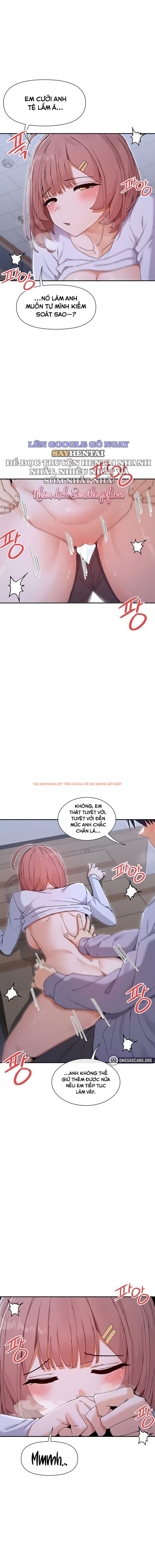 Xem ảnh Cậu Cũng Coi Mấy Thứ Như Vậy Sao - Chapter 51 - 13 - Truyenhentaiz.net