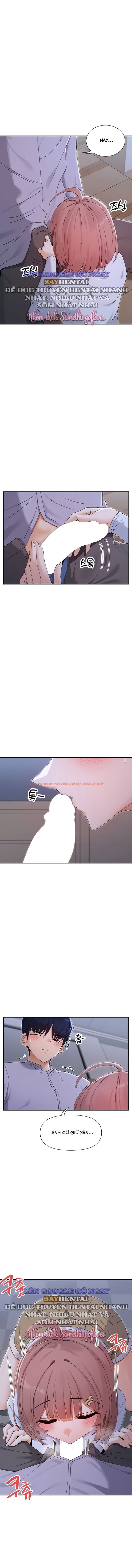 Xem ảnh Cậu Cũng Coi Mấy Thứ Như Vậy Sao - Chapter 51 - 3 - Truyenhentaiz.net