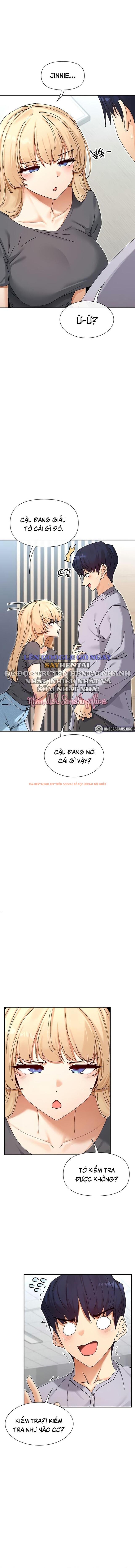 Xem ảnh Cậu Cũng Coi Mấy Thứ Như Vậy Sao - Chapter 53 - 1 - Truyenhentaiz.net