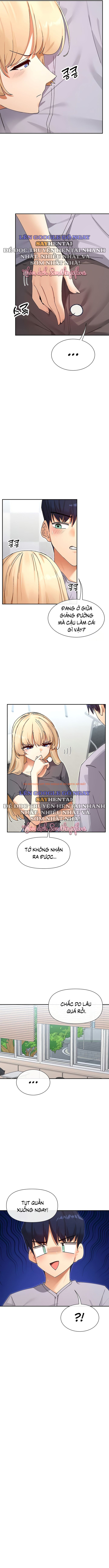 Xem ảnh Cậu Cũng Coi Mấy Thứ Như Vậy Sao - Chapter 53 - 2 - Truyenhentaiz.net