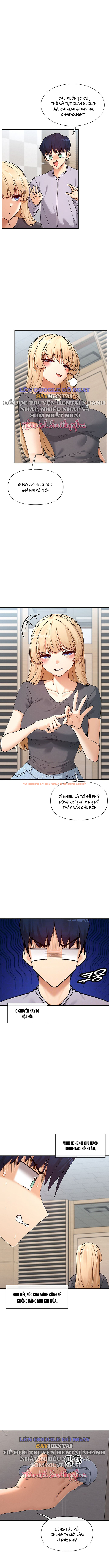 Xem ảnh Cậu Cũng Coi Mấy Thứ Như Vậy Sao - Chapter 53 - 3 - Truyenhentaiz.net