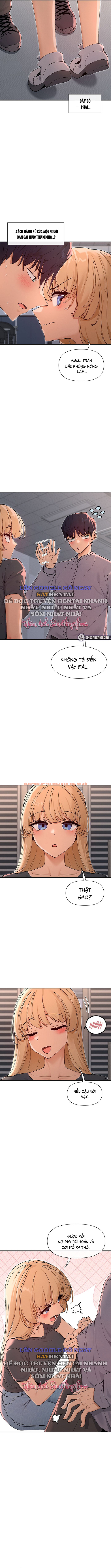 Xem ảnh Cậu Cũng Coi Mấy Thứ Như Vậy Sao - Chapter 53 - 5 - Truyenhentaiz.net